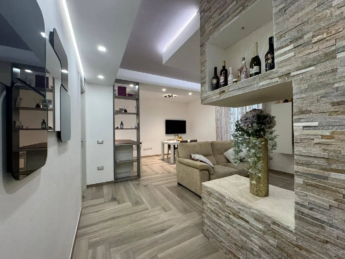 Appartamento in vendita a Massafra, Centro - foto 2