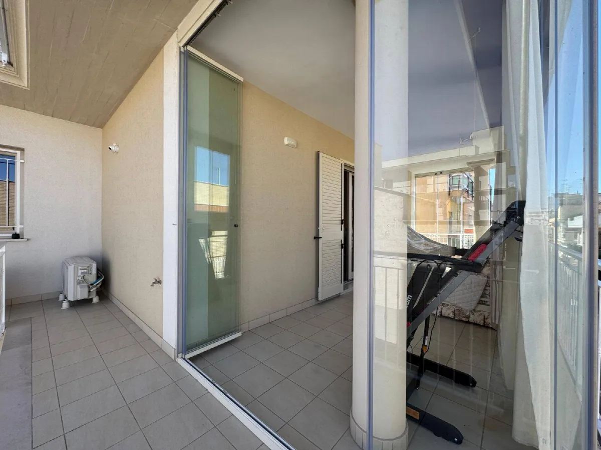 Appartamento in vendita a Massafra, Centro - foto 4