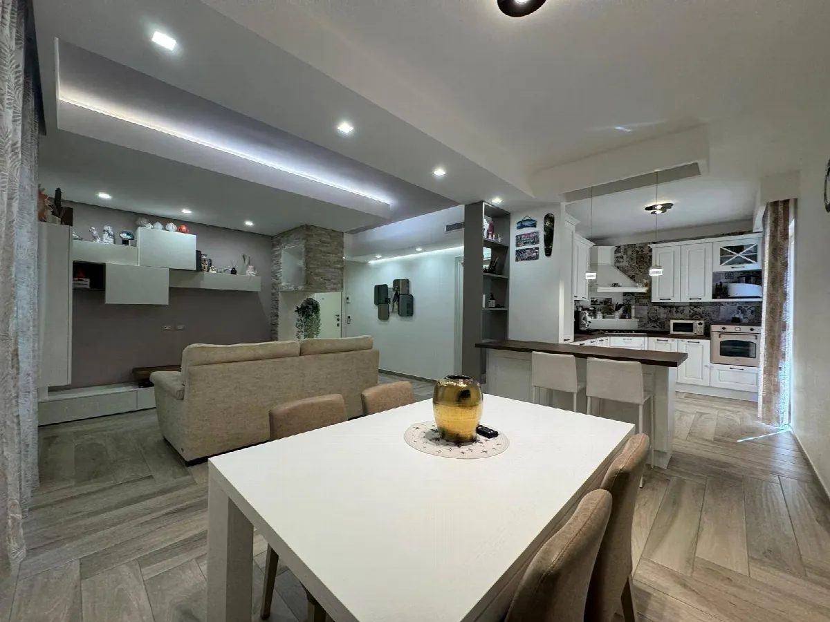 Appartamento in vendita a Massafra, Centro - foto 7