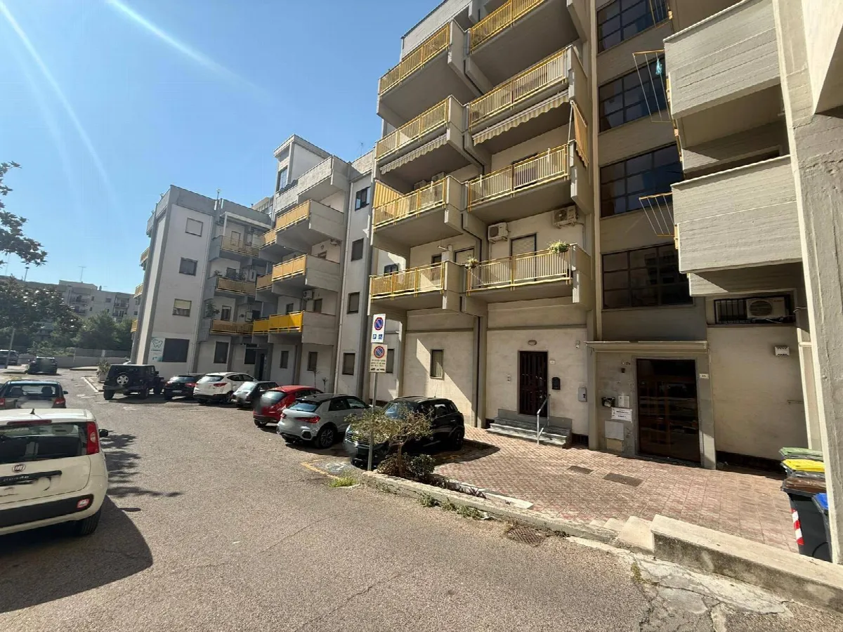 Appartamento in vendita a Massafra, Centro - foto 1