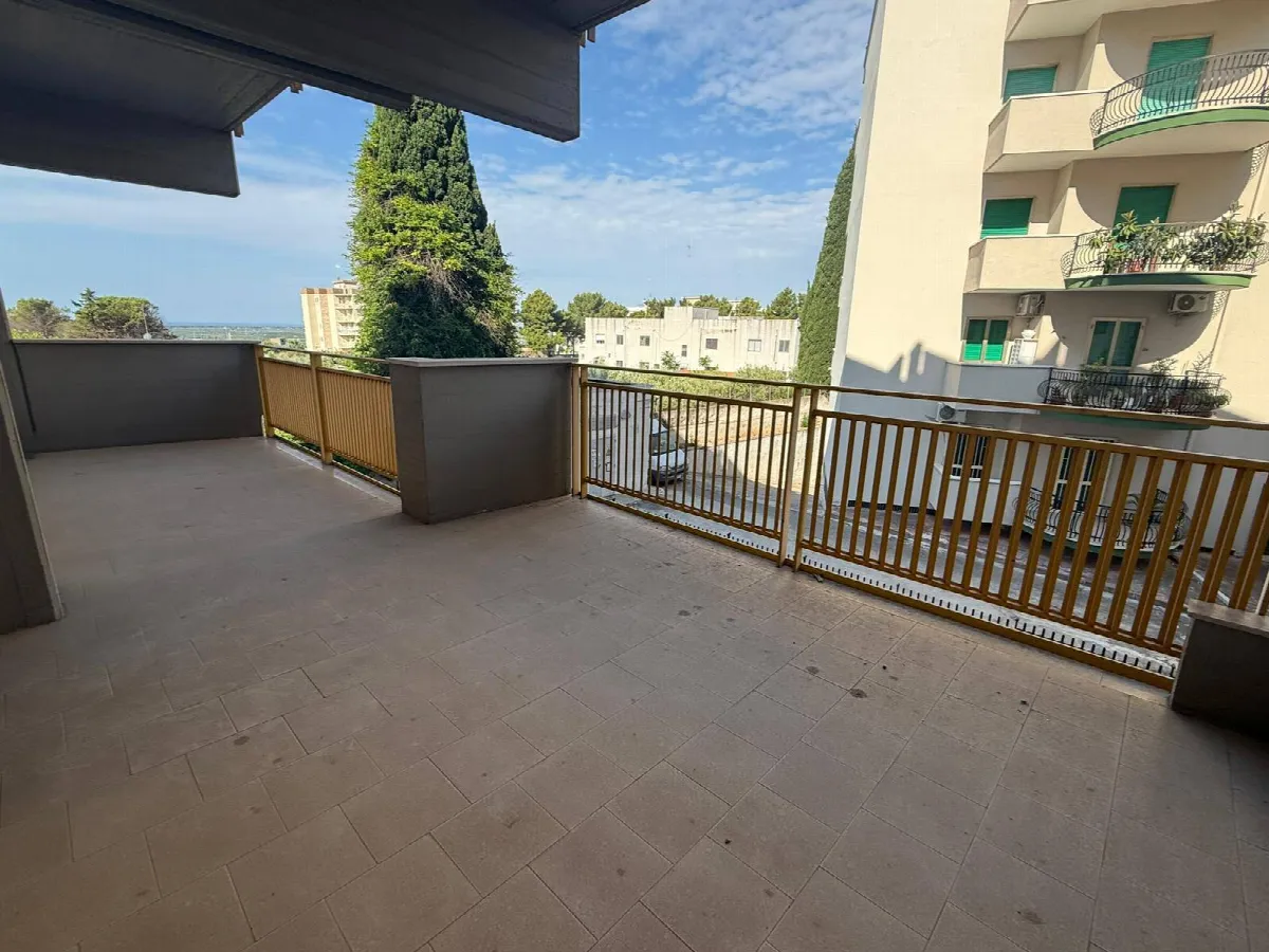 Appartamento in vendita a Massafra, Centro - foto 6