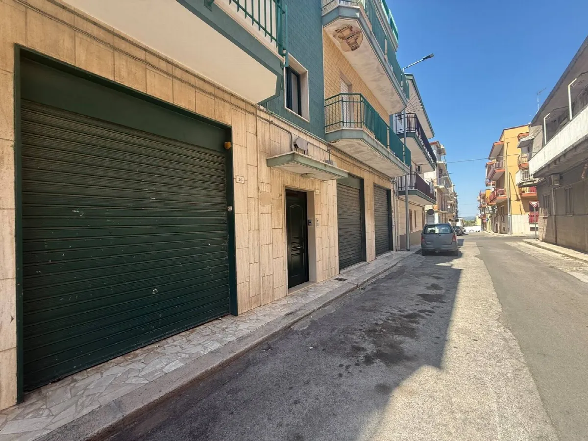 Appartamento in vendita a Massafra, San Francesco - foto 1