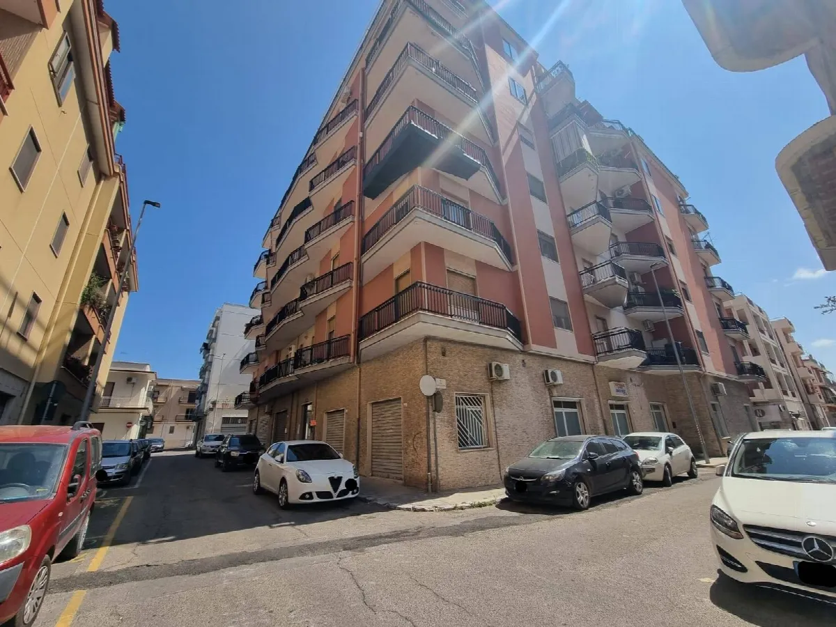 Appartamento in vendita a Massafra, Centro - foto 1