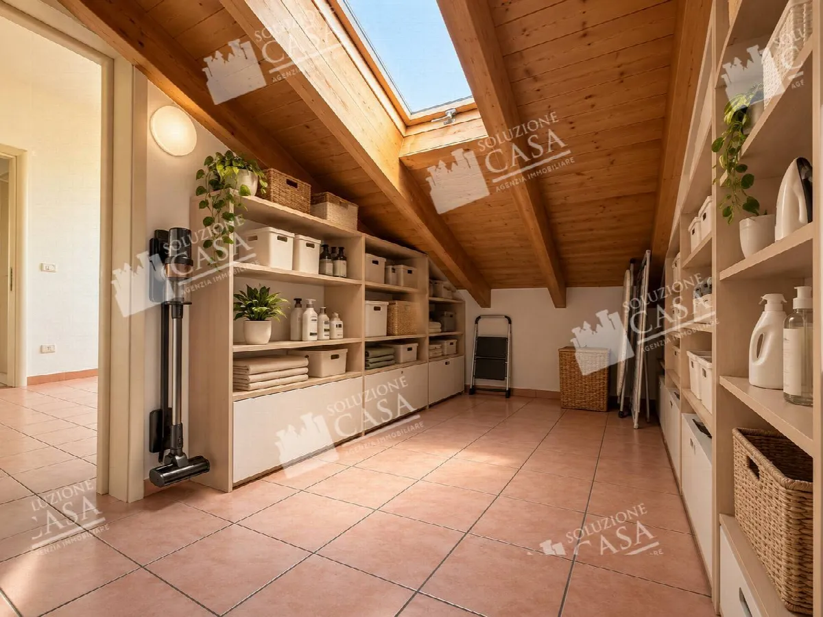 QUADRILOCALE in vendita a Cento, RENAZZO - foto 10