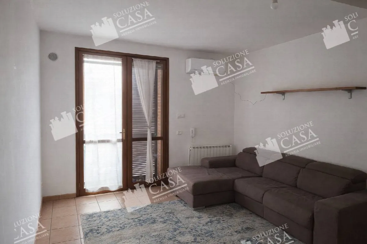 TRILOCALE in vendita a Cento, RENAZZO - foto 10