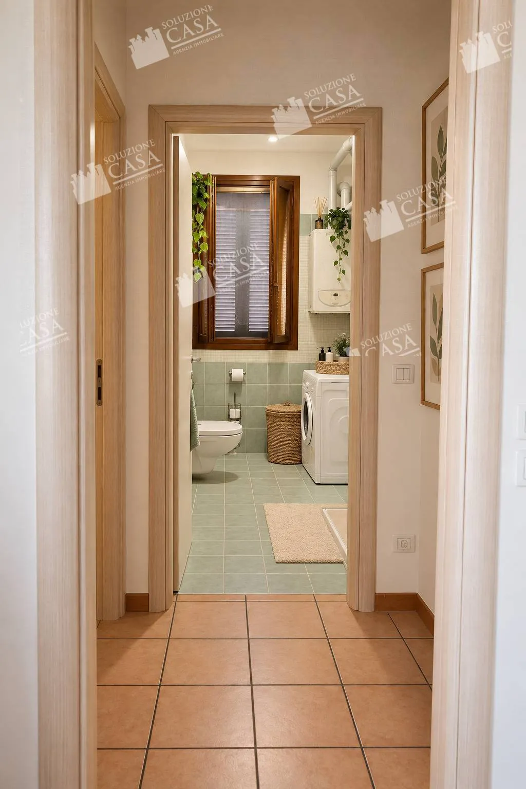 TRILOCALE in vendita a Cento, RENAZZO - foto 3
