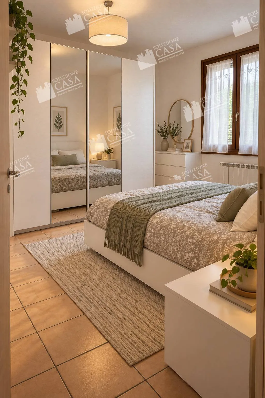 TRILOCALE in vendita a Cento, RENAZZO - foto 4