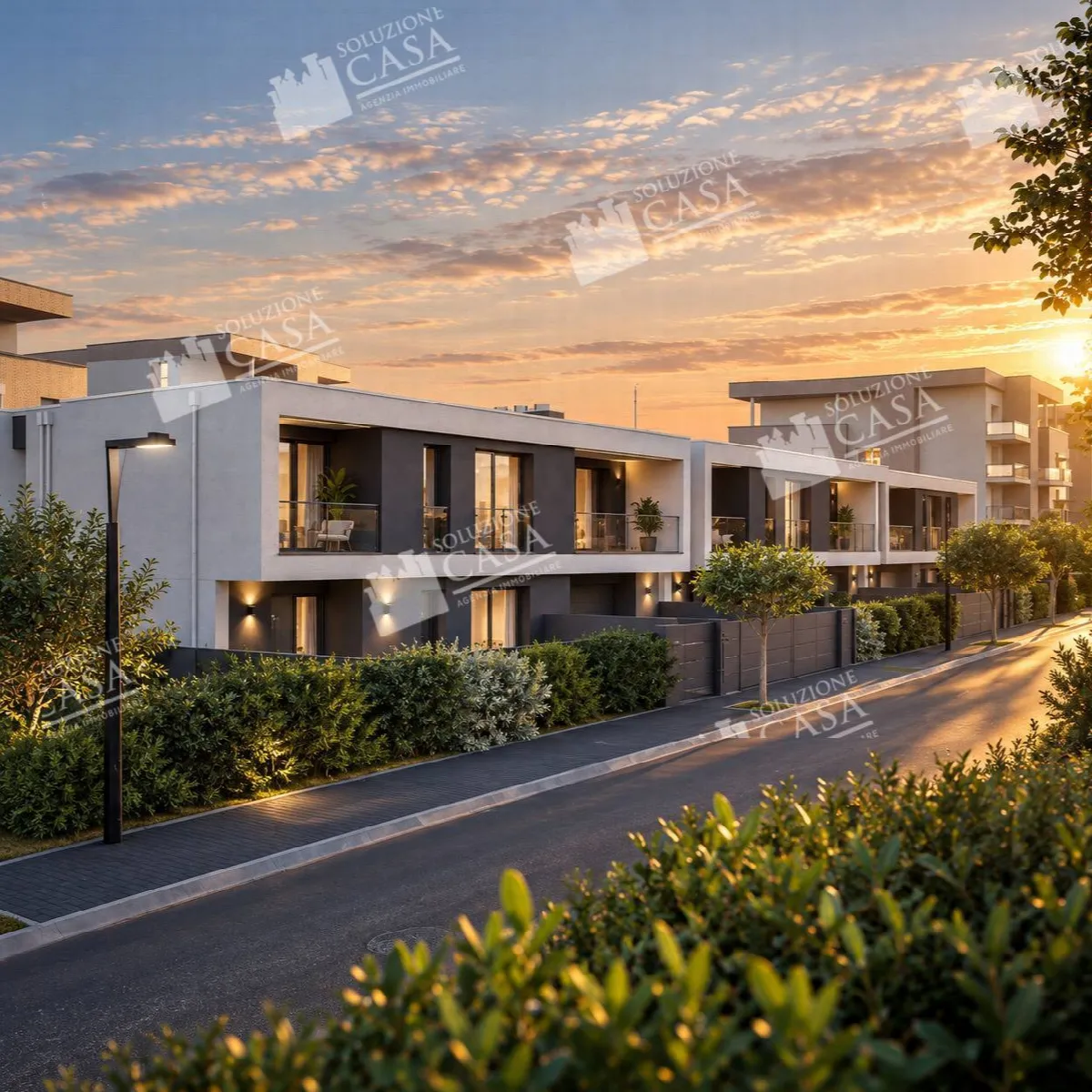 APPARTAMENTO CON GIARDINO in vendita a Pieve di Cento - foto 7