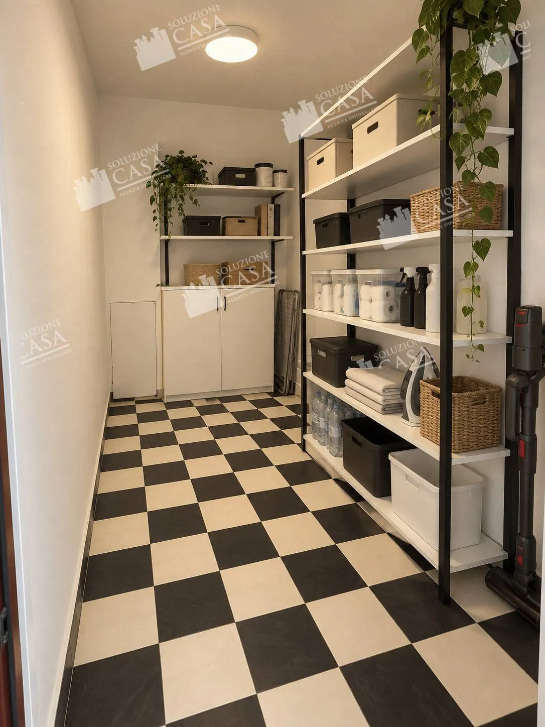 APPARTAMENTO CON INGRESSO INDIPENDENTE in vendita a Pieve di Cento - foto 2