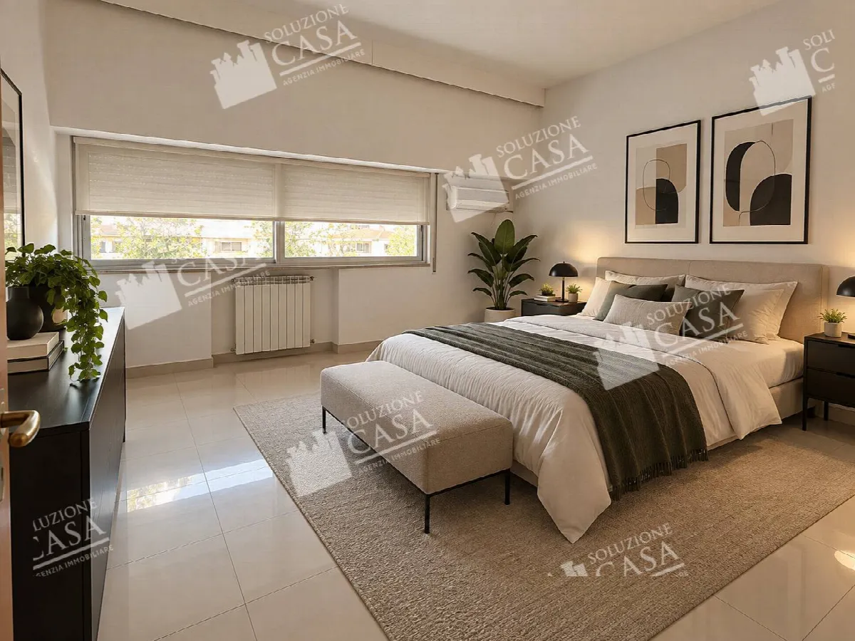 APPARTAMENTO CON INGRESSO INDIPENDENTE in vendita a Pieve di Cento - foto 3
