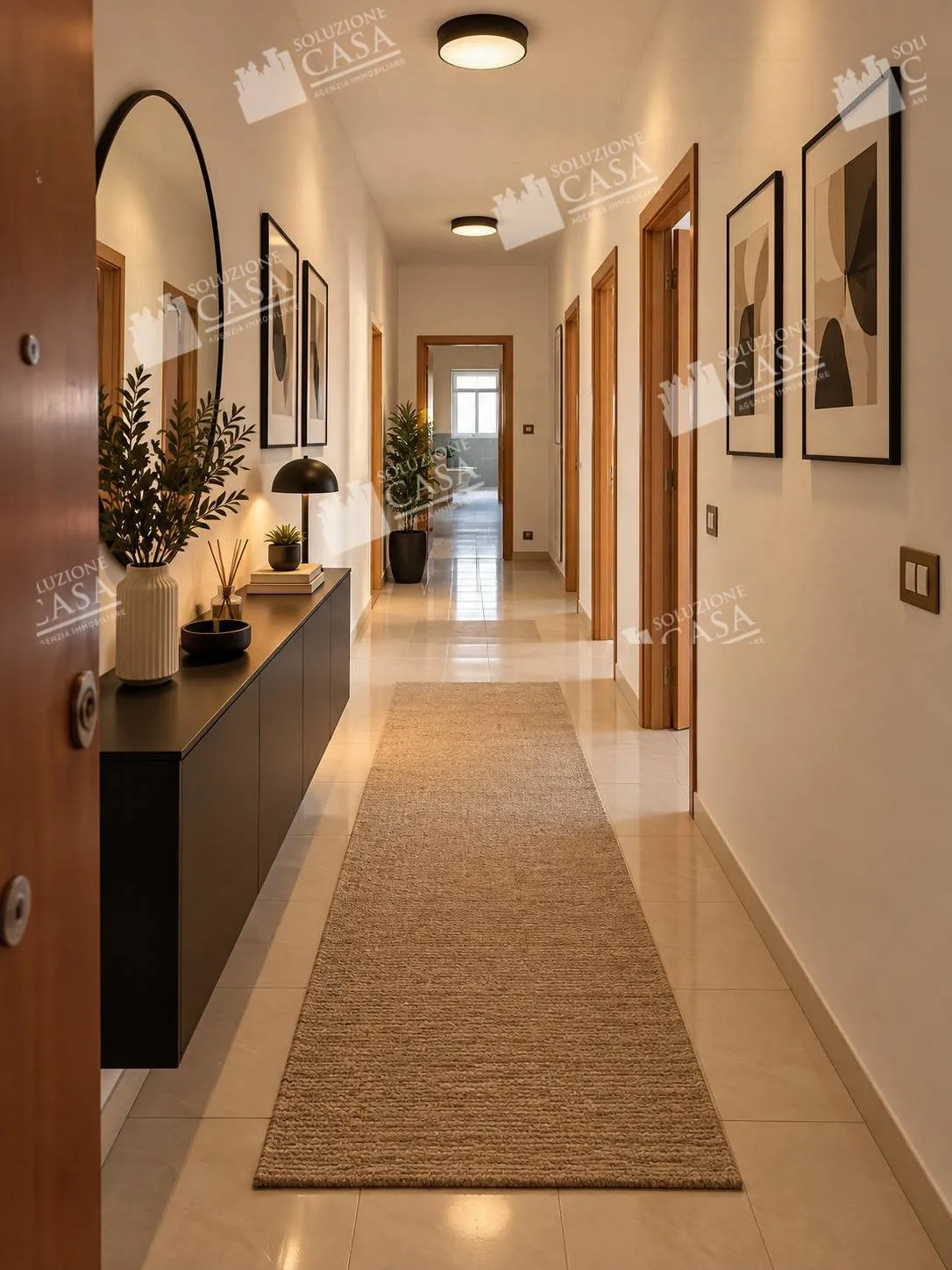 APPARTAMENTO CON INGRESSO INDIPENDENTE in vendita a Pieve di Cento - foto 4
