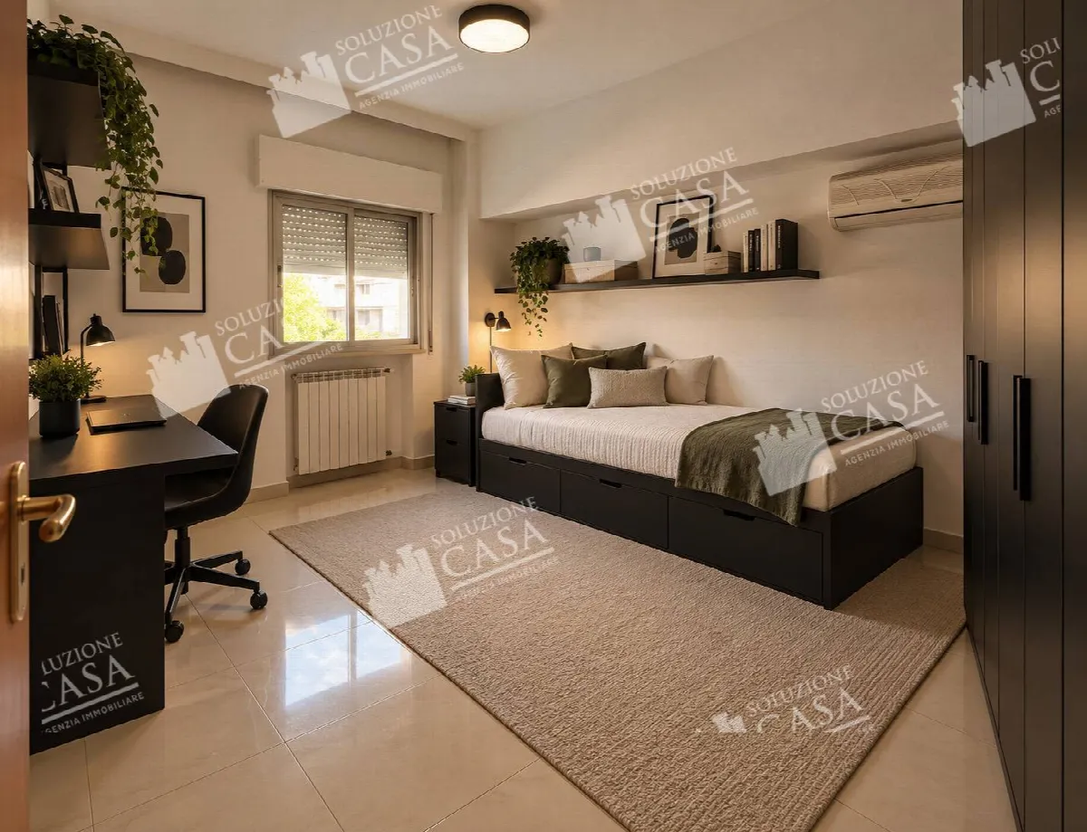 APPARTAMENTO CON INGRESSO INDIPENDENTE in vendita a Pieve di Cento - foto 5