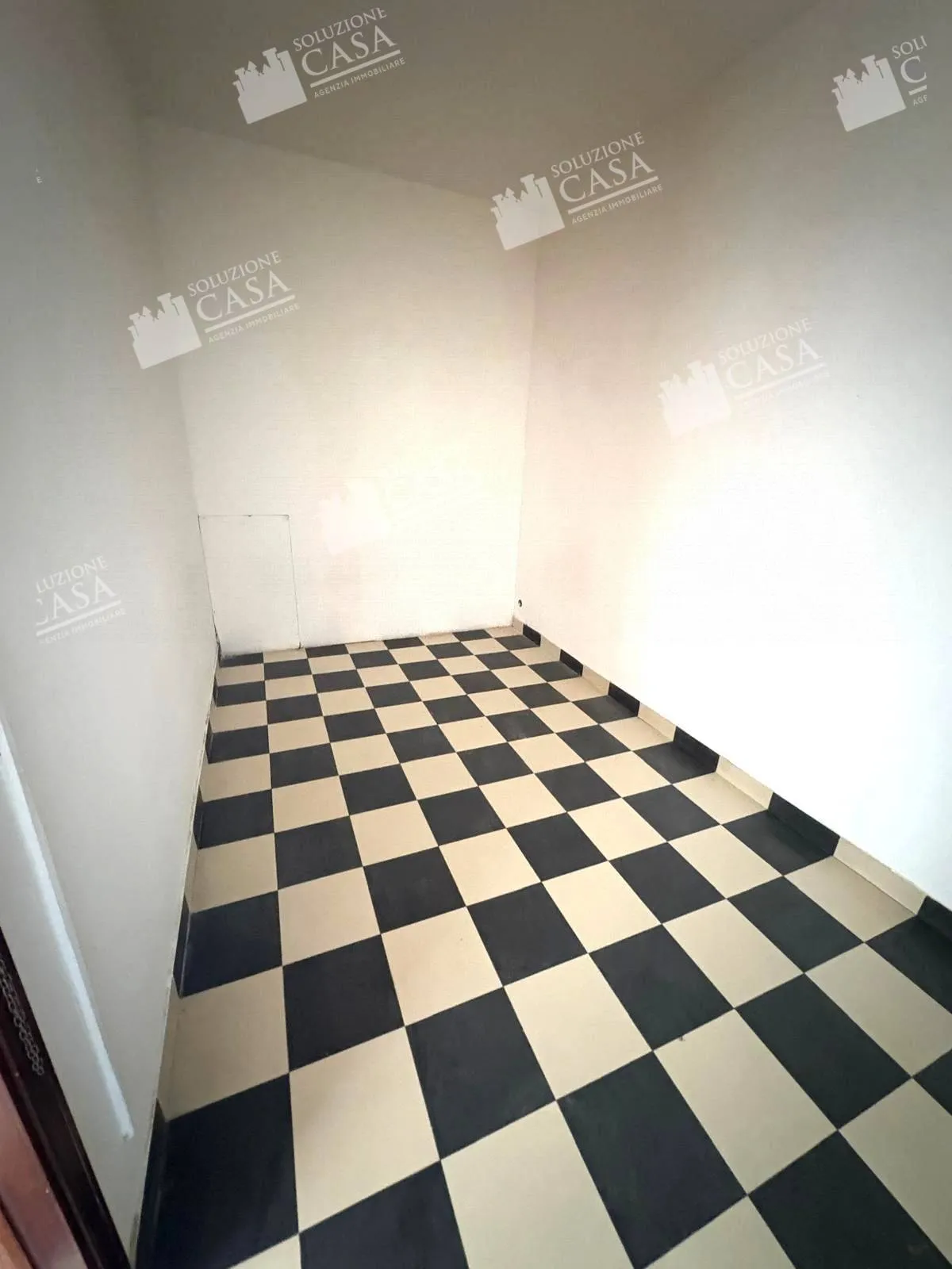 APPARTAMENTO CON INGRESSO INDIPENDENTE in vendita a Pieve di Cento - foto 9