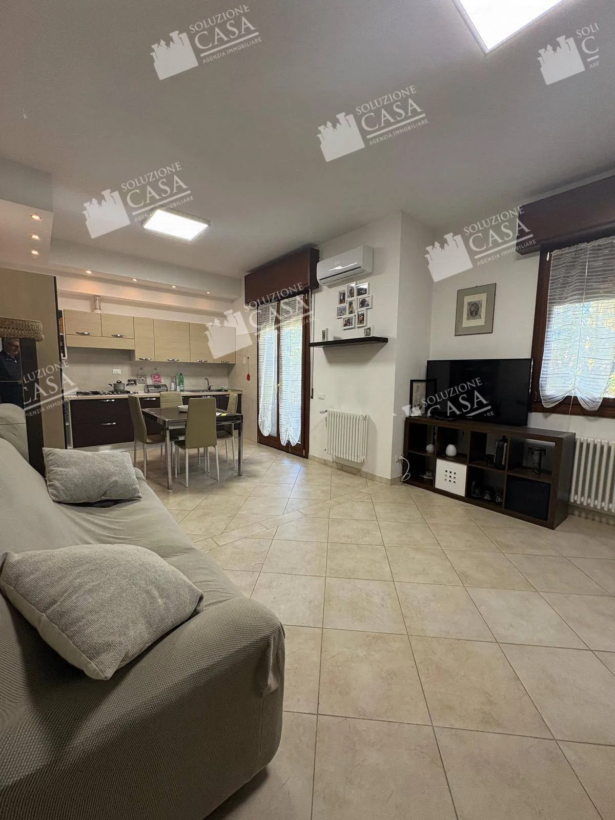 APPARTAMENTO in vendita a Castello d'Argile - foto 1