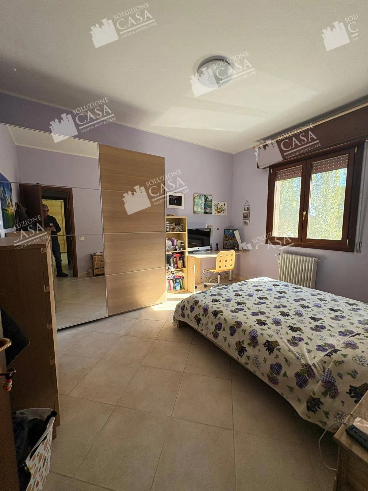 APPARTAMENTO in vendita a Castello d'Argile - foto 10