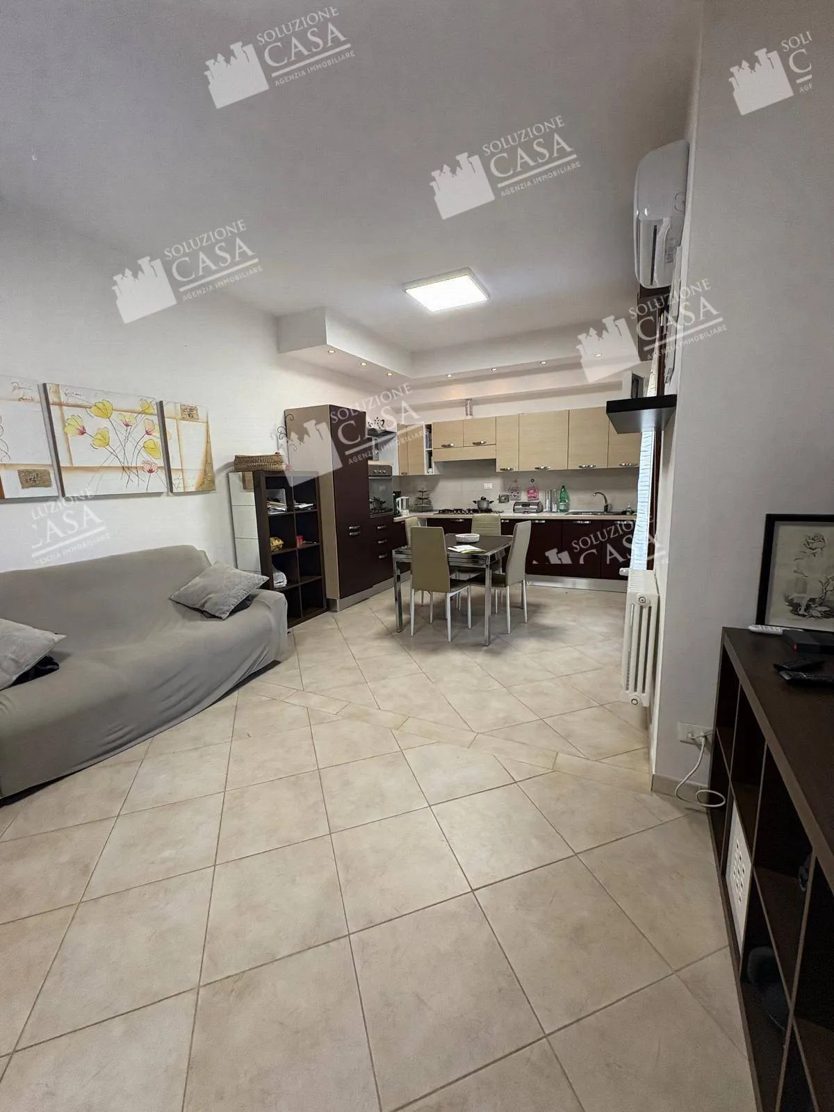 APPARTAMENTO in vendita a Castello d'Argile - foto 2