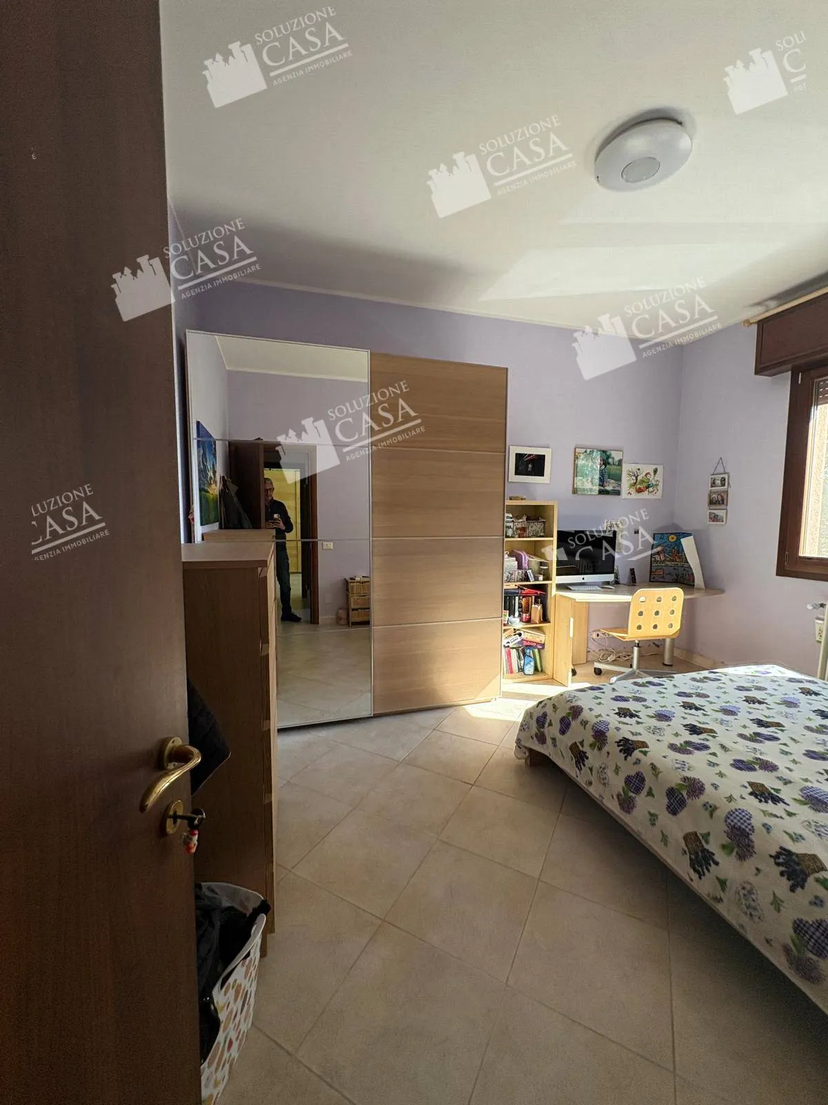 APPARTAMENTO in vendita a Castello d'Argile - foto 8