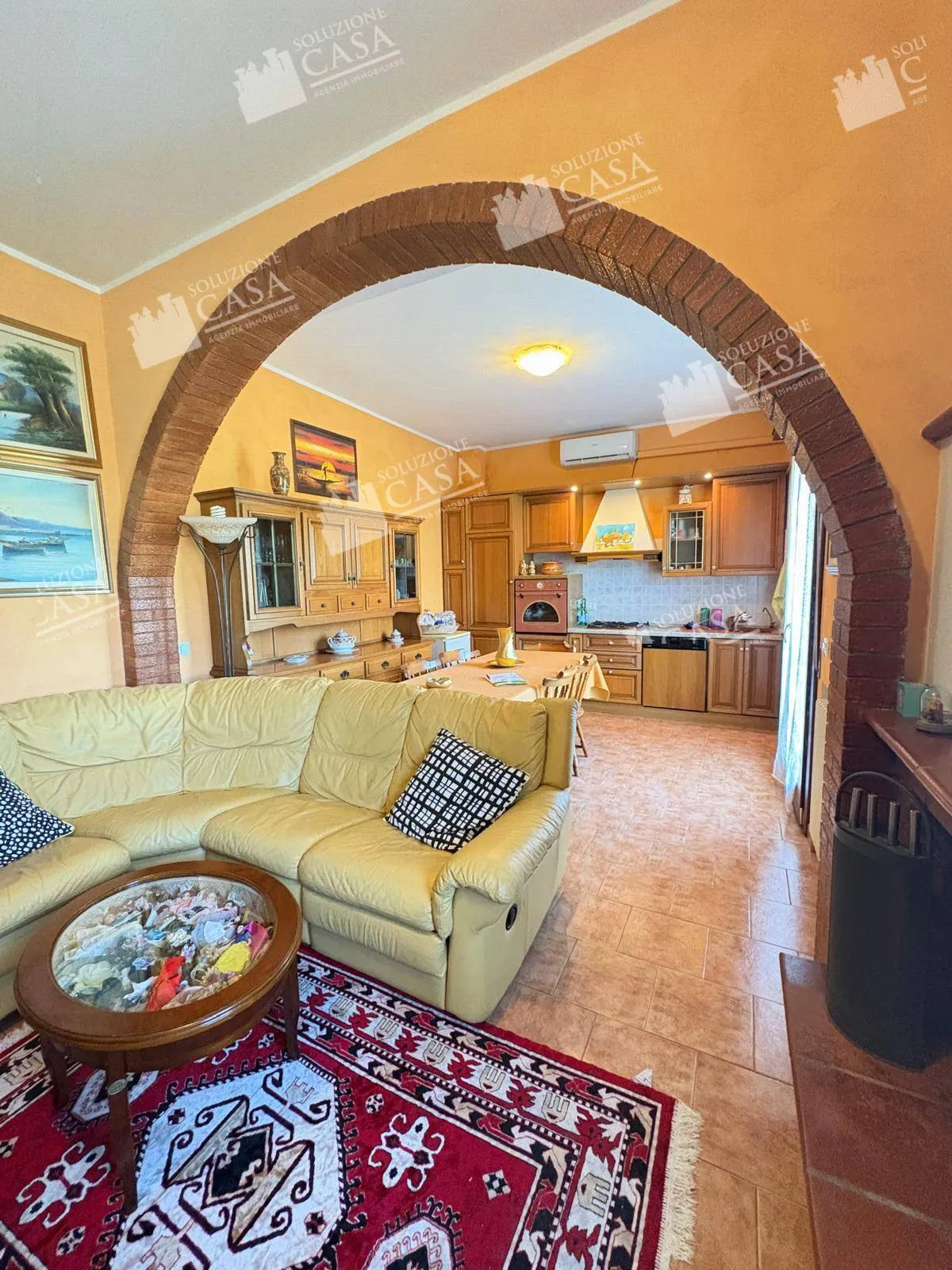 APPARTAMENTO in vendita a Castello d'Argile - foto 2