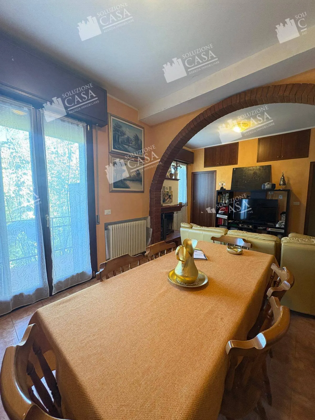 APPARTAMENTO in vendita a Castello d'Argile - foto 3