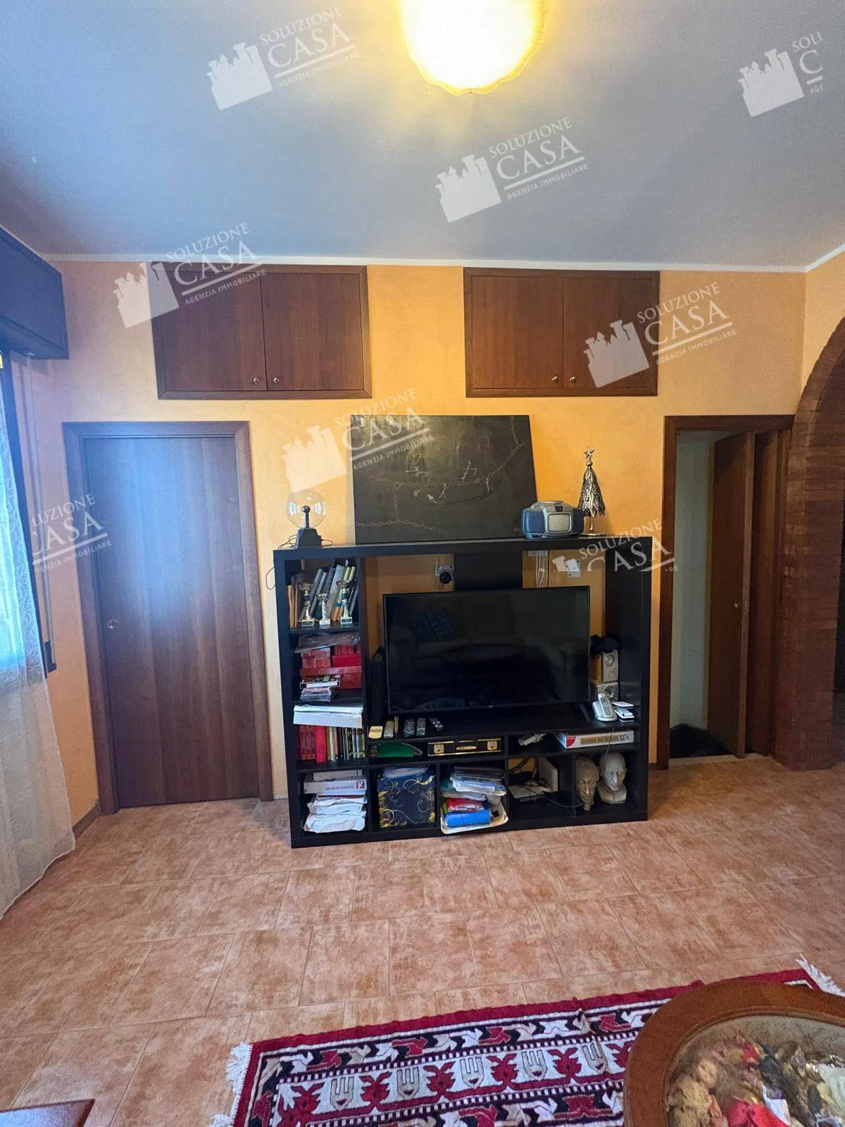 APPARTAMENTO in vendita a Castello d'Argile - foto 4