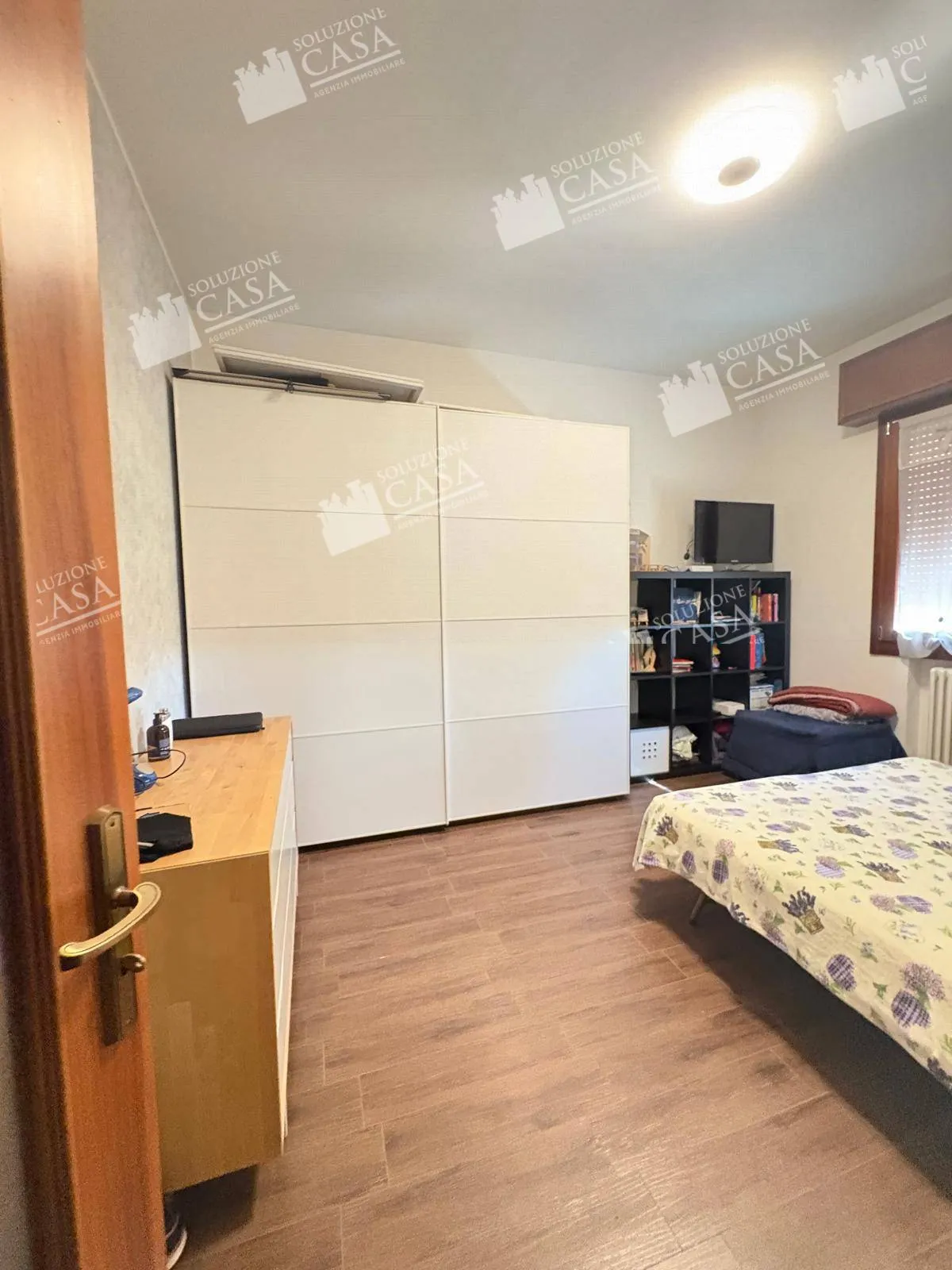 APPARTAMENTO in vendita a Castello d'Argile - foto 6
