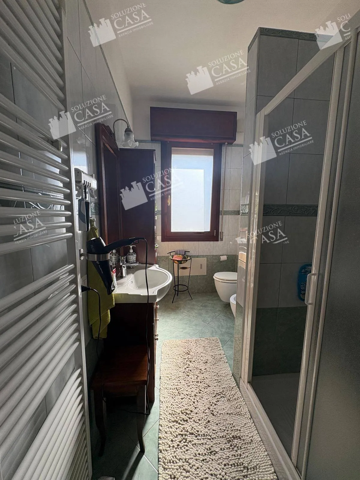 APPARTAMENTO in vendita a Castello d'Argile - foto 7