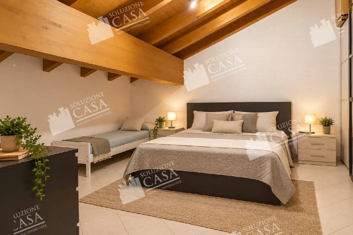 TRILOCALE in vendita a Pieve di Cento - foto 6