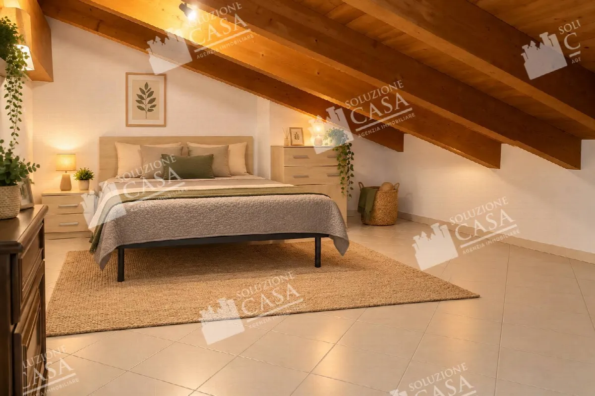 TRILOCALE in vendita a Pieve di Cento - foto 7