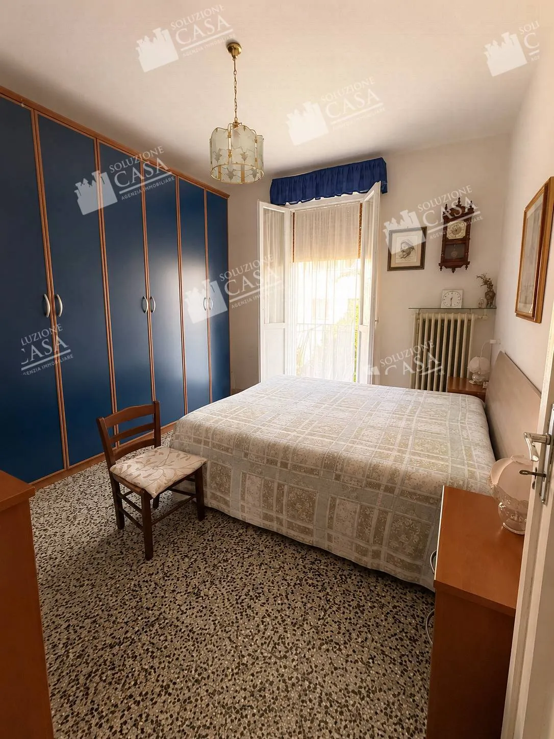 TRILOCALE in vendita a Castello d'Argile - foto 10