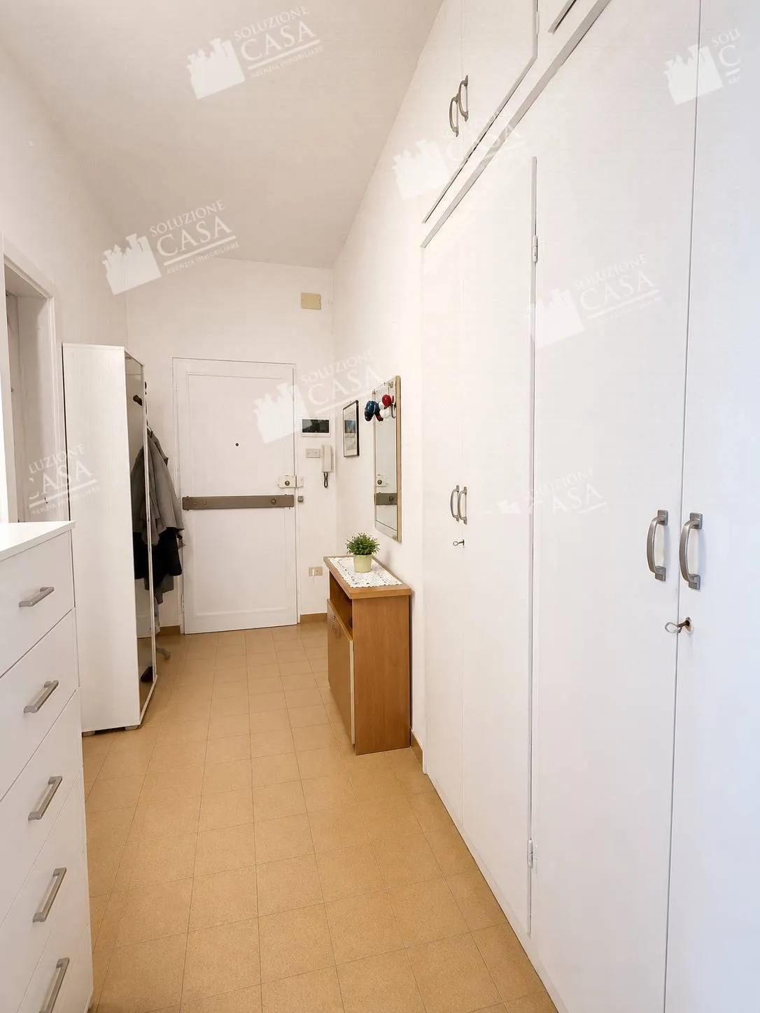 TRILOCALE in vendita a Castello d'Argile - foto 4
