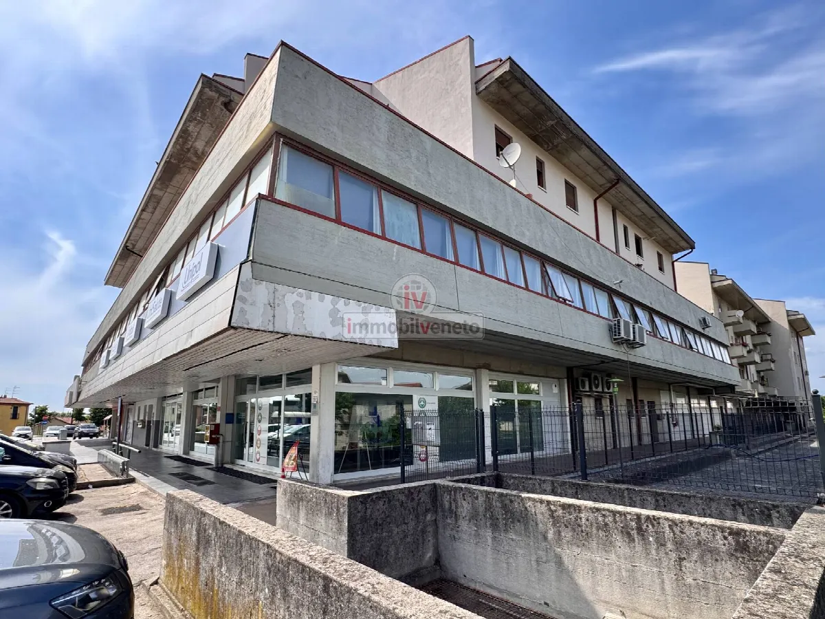 Appartamento in vendita a Lonigo - foto 1