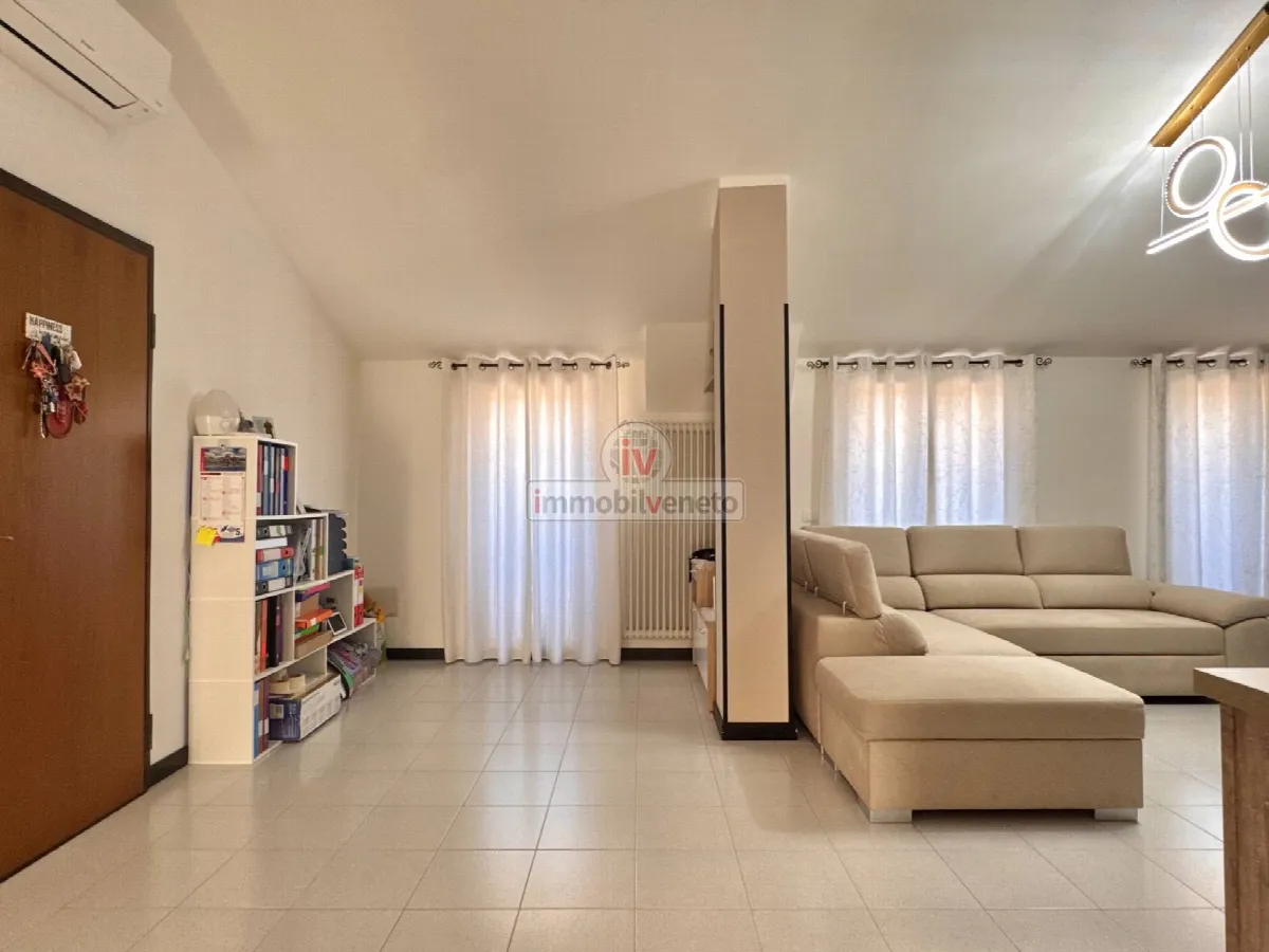 Appartamento in vendita a Lonigo - foto 3
