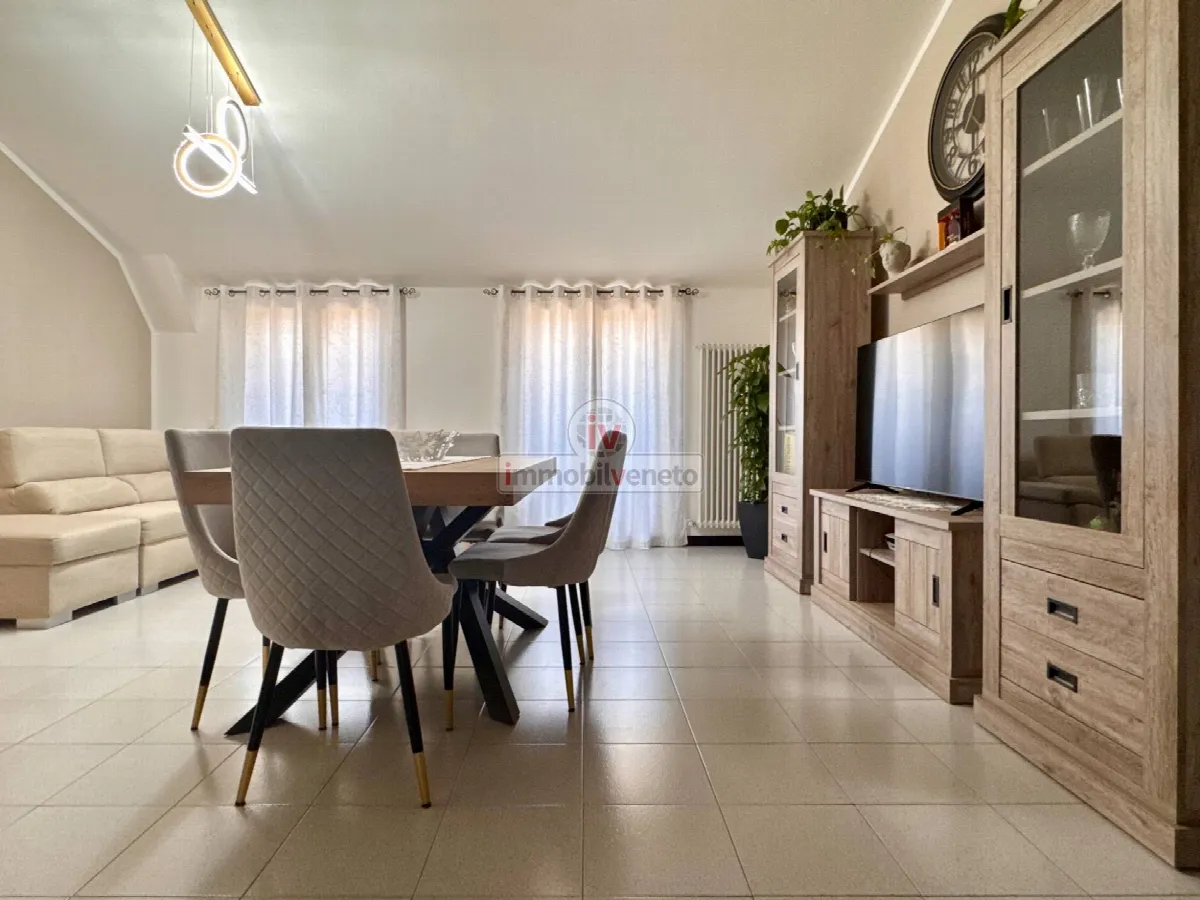 Appartamento in vendita a Lonigo - foto 7