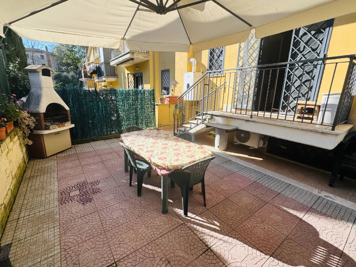 Appartamento in vendita a Roma - foto 1