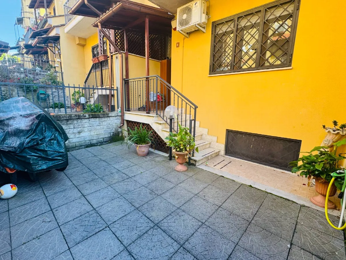 Appartamento in vendita a Roma - foto 5