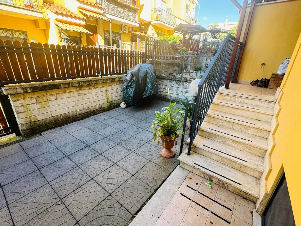 Appartamento in vendita a Roma - foto 6