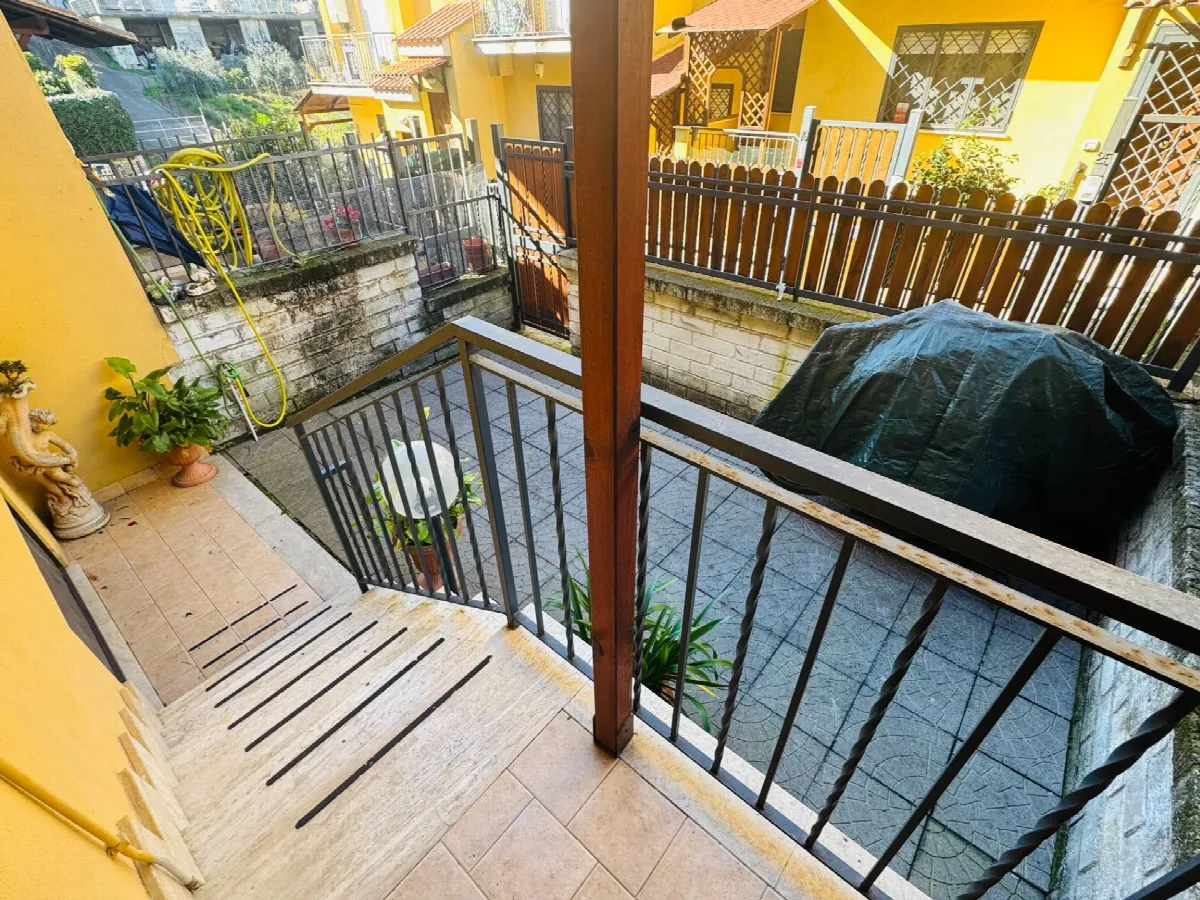 Appartamento in vendita a Roma - foto 7