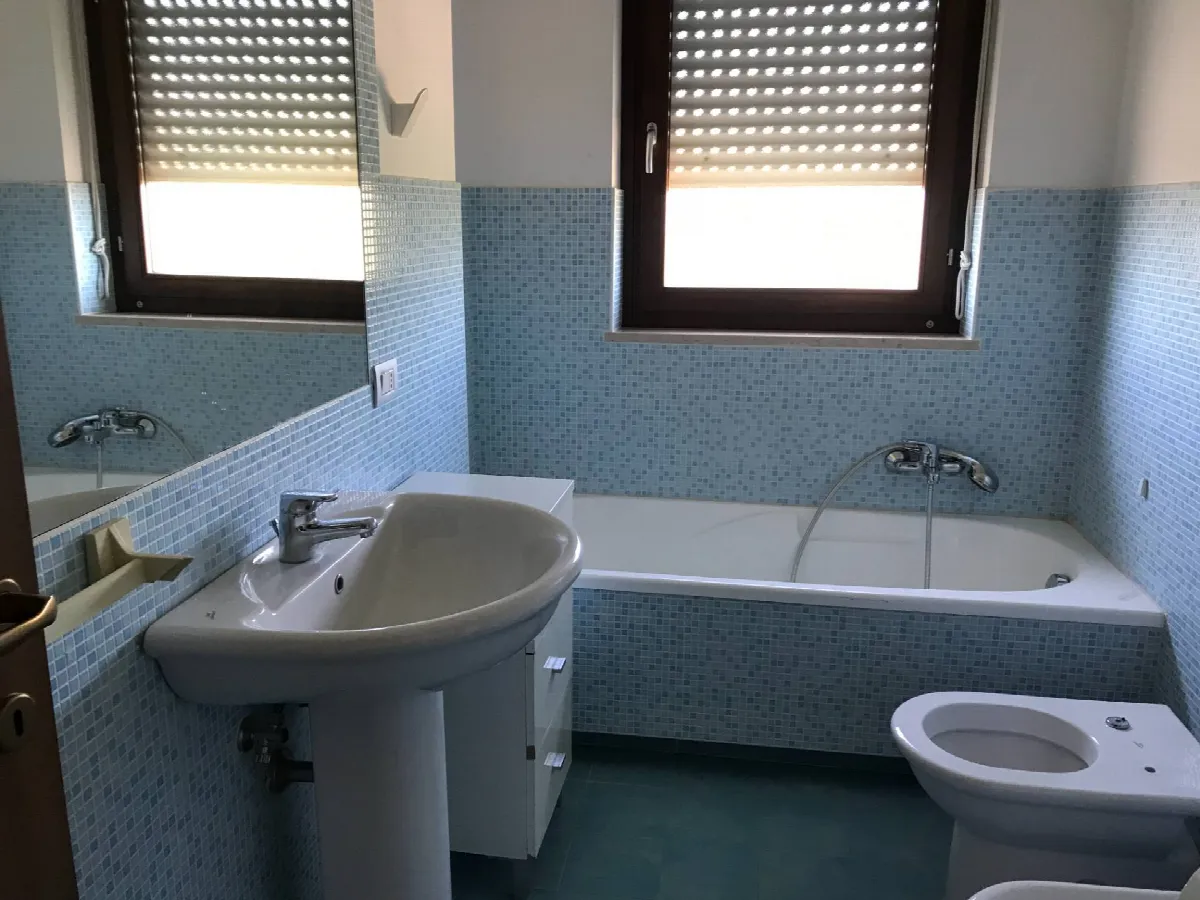 Appartamento in vendita a Vasto, ZONA PERIFERICA - foto 10