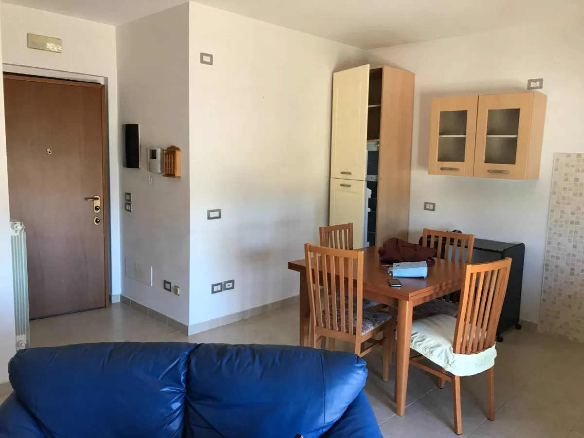 Appartamento in vendita a Vasto, ZONA PERIFERICA - foto 3