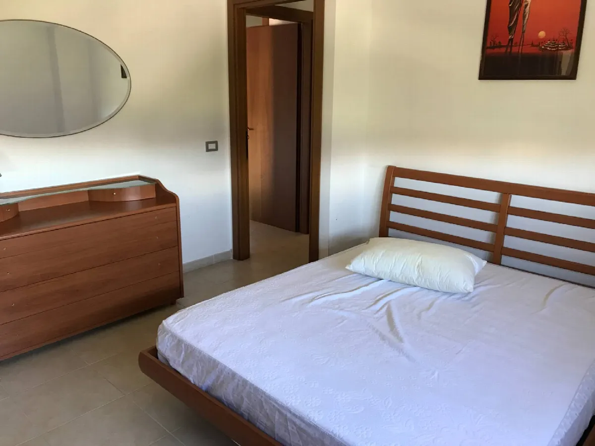 Appartamento in vendita a Vasto, ZONA PERIFERICA - foto 4