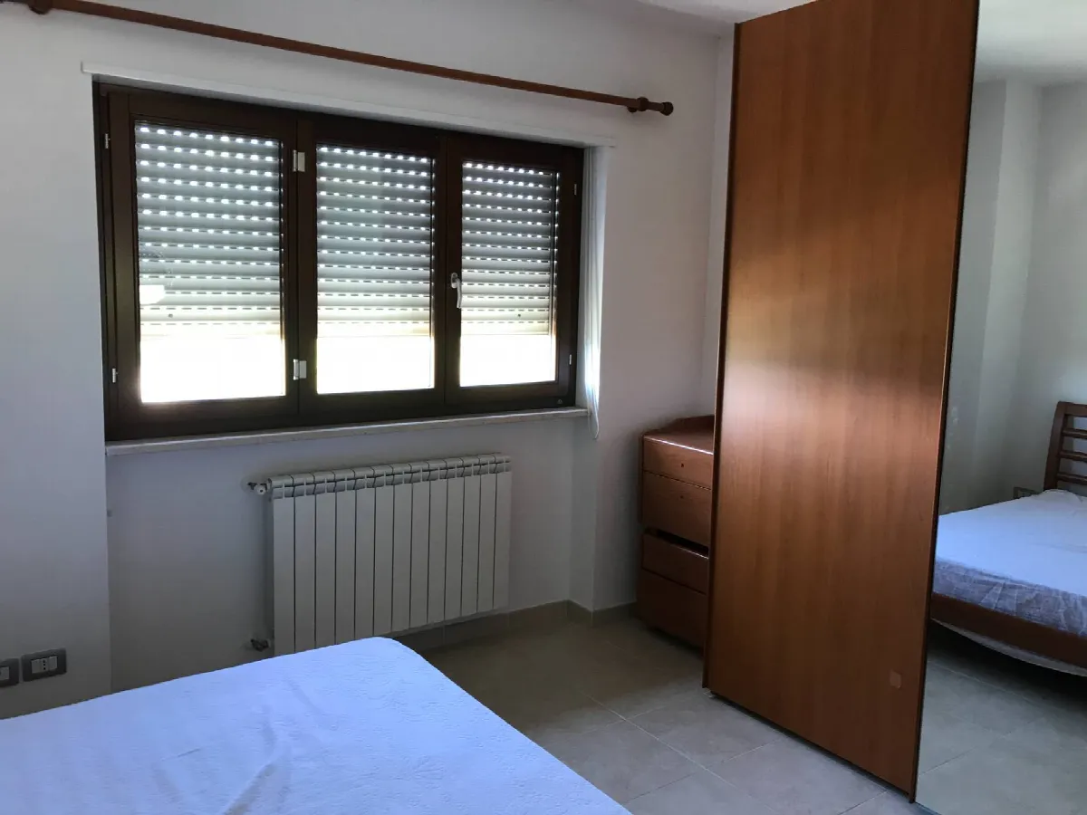 Appartamento in vendita a Vasto, ZONA PERIFERICA - foto 6