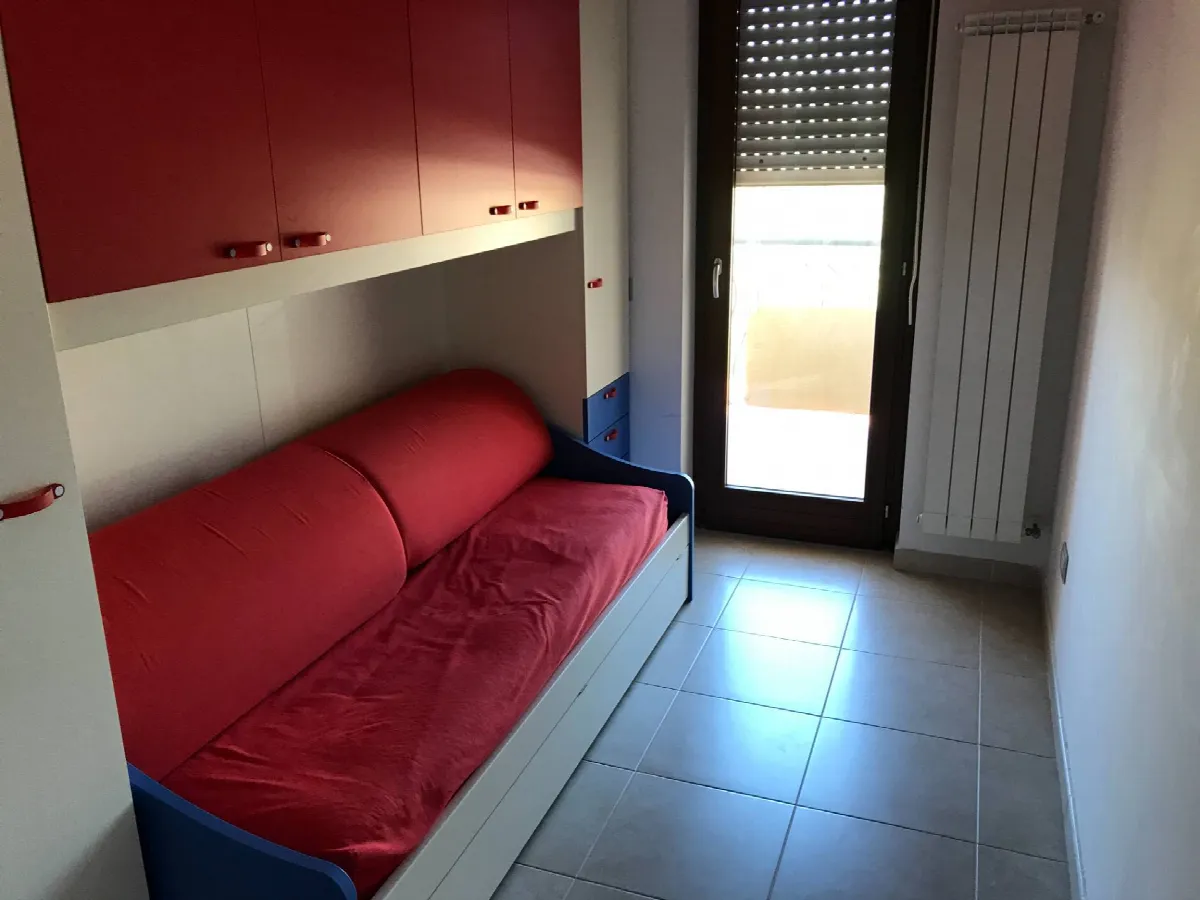 Appartamento in vendita a Vasto, ZONA PERIFERICA - foto 7