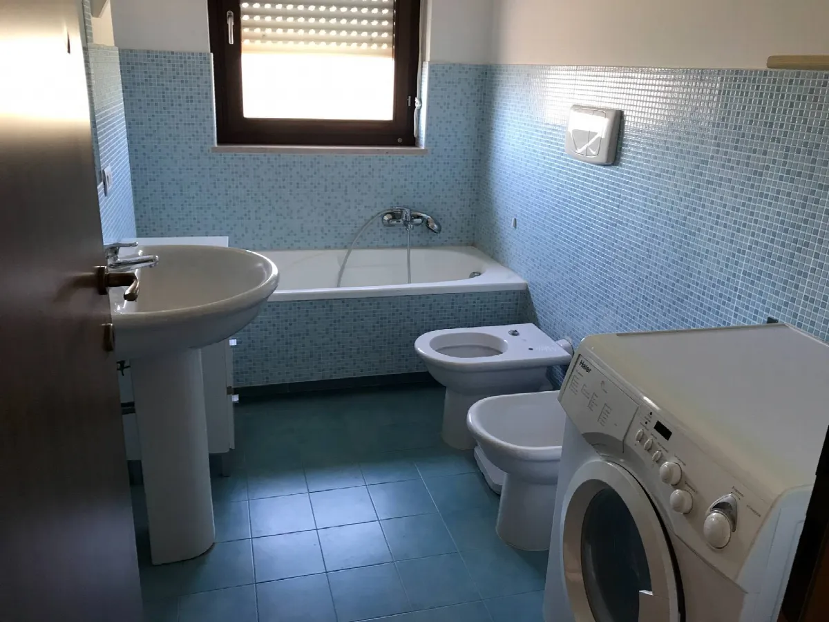 Appartamento in vendita a Vasto, ZONA PERIFERICA - foto 9