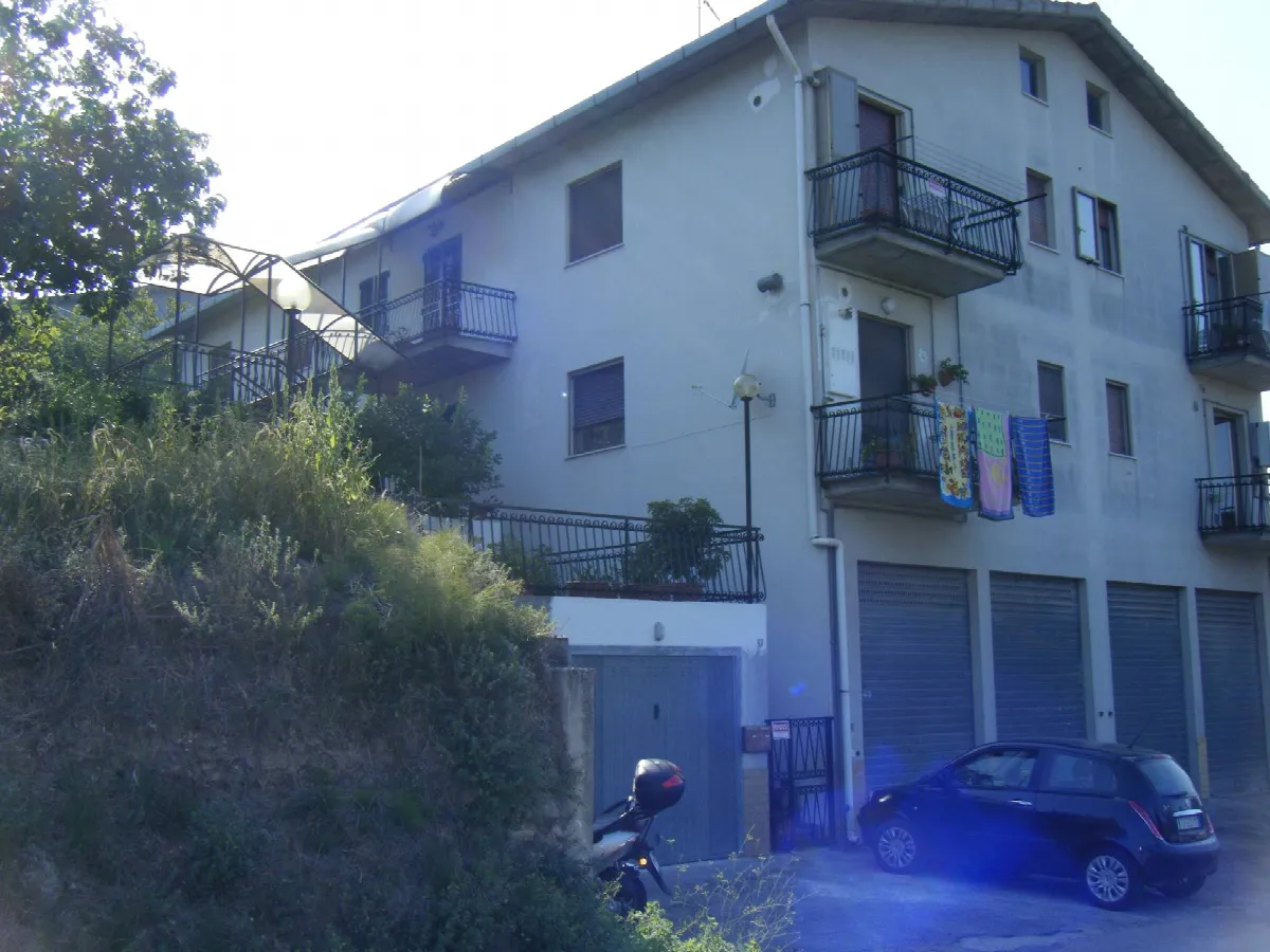 Appartamento in vendita a Vasto, ZONA PERIFERICA - foto 1