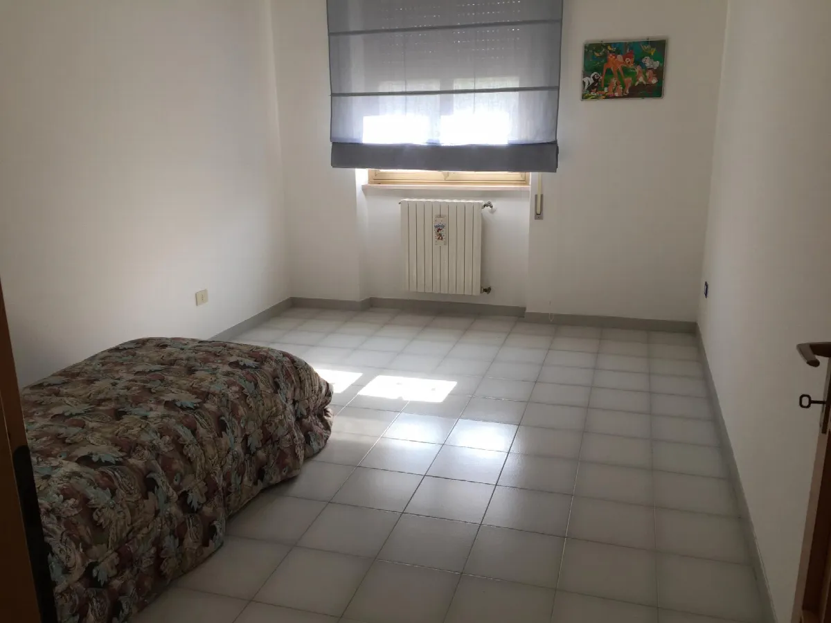 Appartamento in vendita a Vasto, ZONA PERIFERICA - foto 10