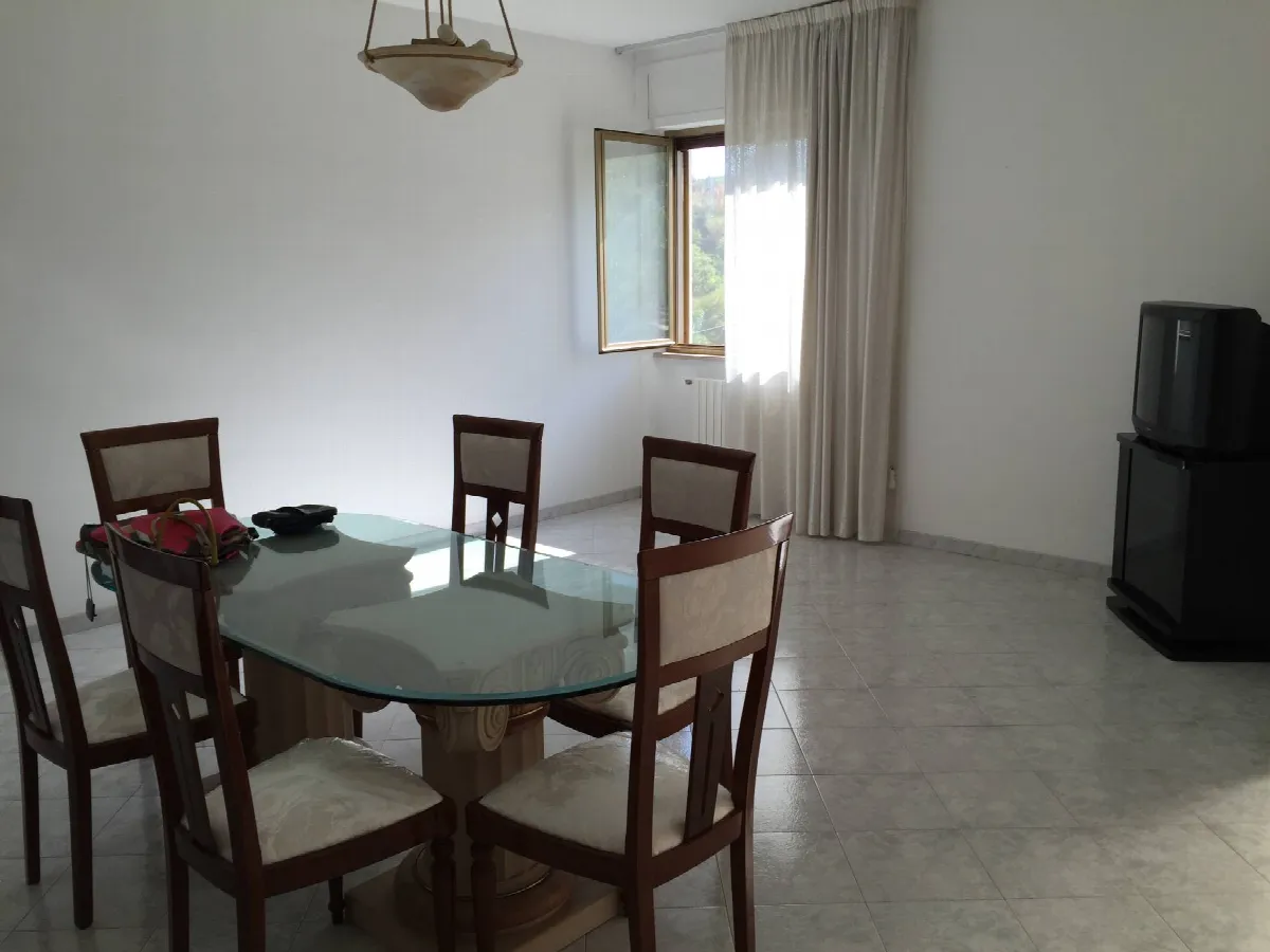Appartamento in vendita a Vasto, ZONA PERIFERICA - foto 4