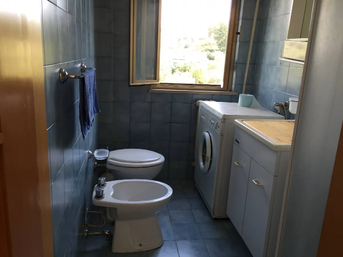 Appartamento in vendita a Vasto, ZONA PERIFERICA - foto 5