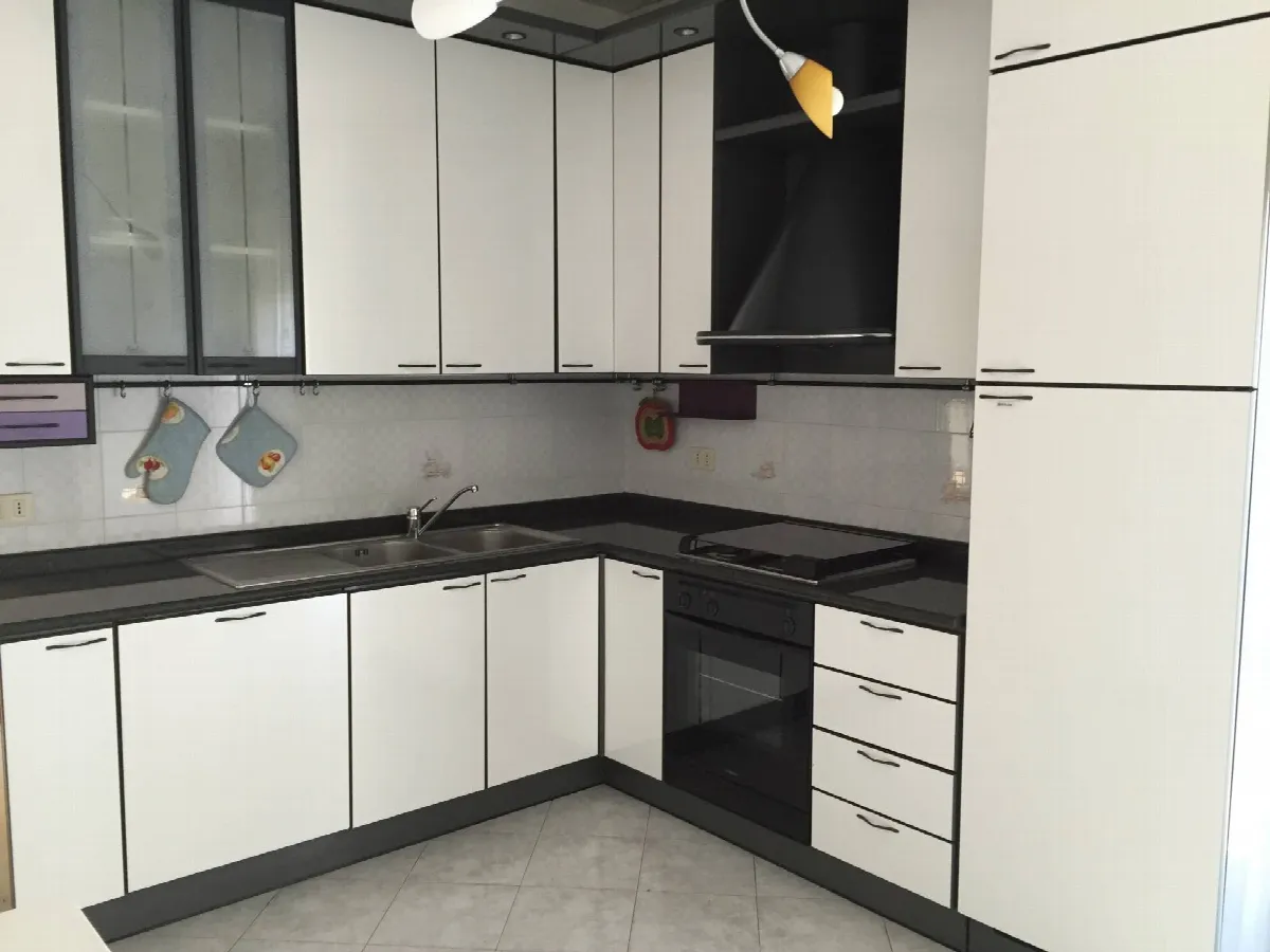 Appartamento in vendita a Vasto, ZONA PERIFERICA - foto 7