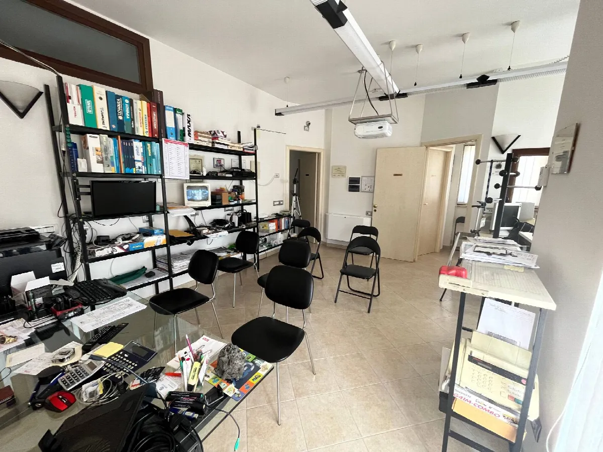 Appartamento in vendita a Vasto, ZONA PERIFERICA - foto 10