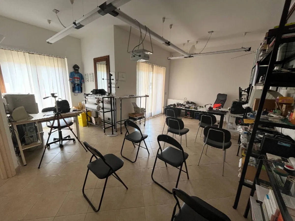 Appartamento in vendita a Vasto, ZONA PERIFERICA - foto 2